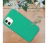 Eco Bio kryt iPhone 11 - zelený